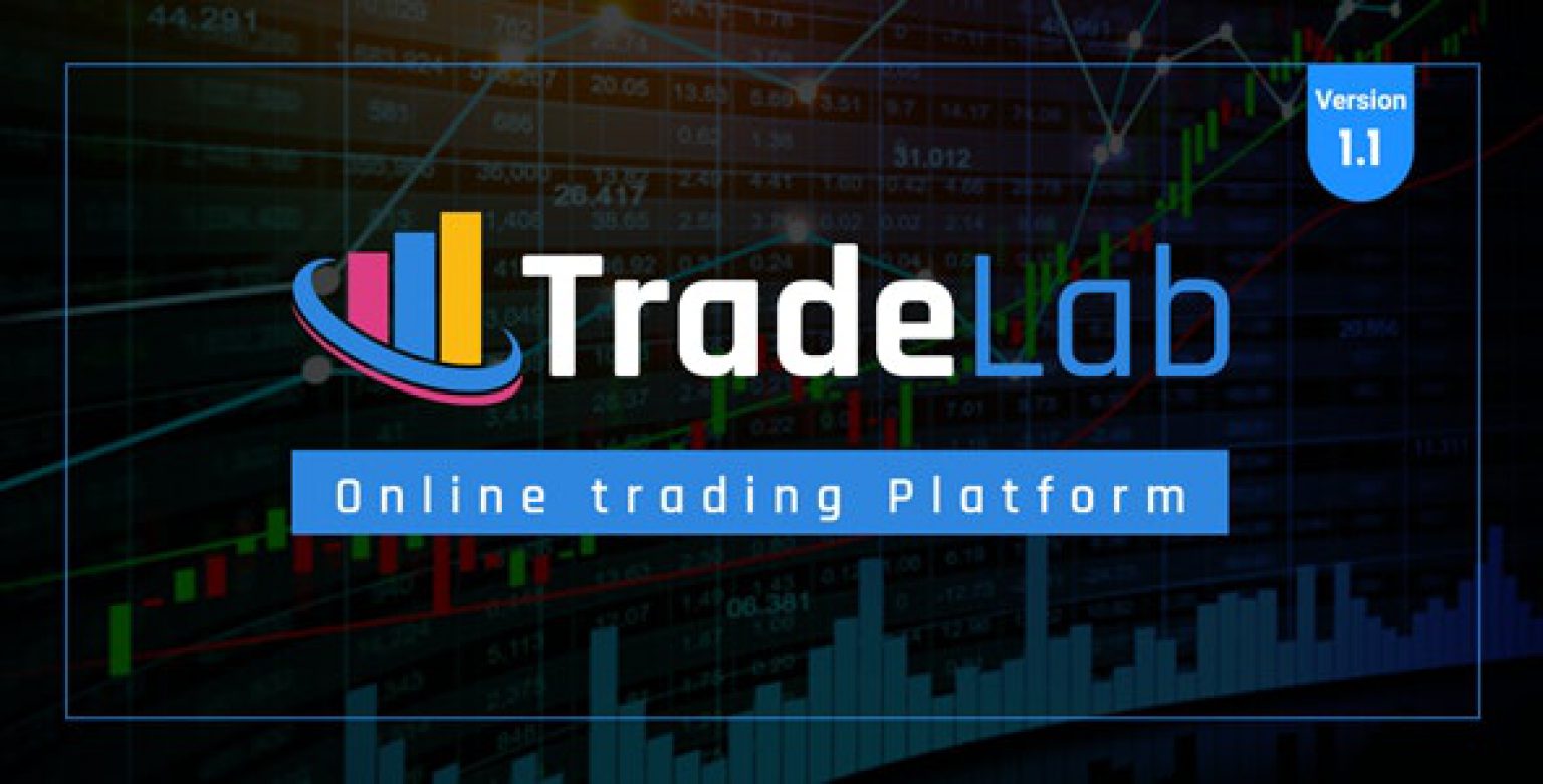 TradeLab - Online Trading Platform - Nulled